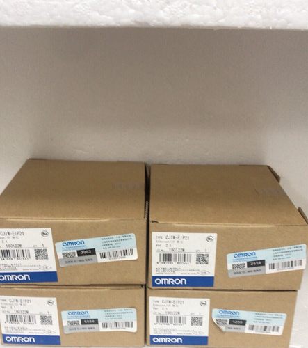 CJ1W-EIP21 欧姆龙PLC模块