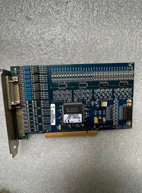 KEITHLEY工业控制卡。KPCI-PDIS08A K议价