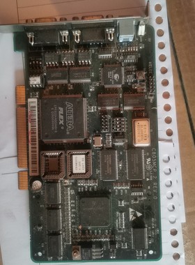 华为C805MCP REV.A 前后台通讯卡 C805MCP