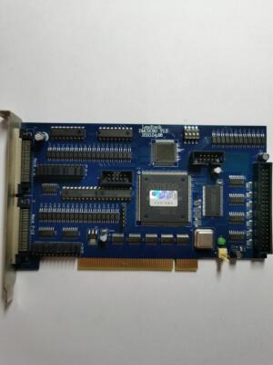 雷赛MODEL：DMC2C80运动控制卡 成色好现货