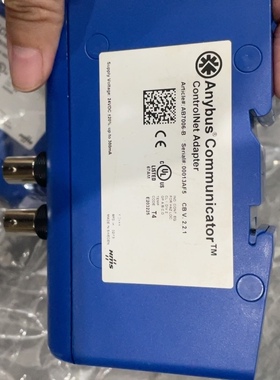 瑞典Anybus AB7006-B网关模块