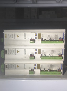 SERVOSTAR 601 S60100 1.5A