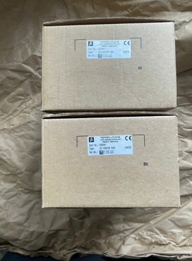 全新原装正品P+F倍加福编码器10-11631IR-1024