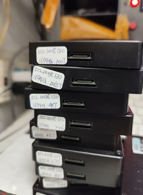 出120个 三星 Samsung 联想 pm1635a  1