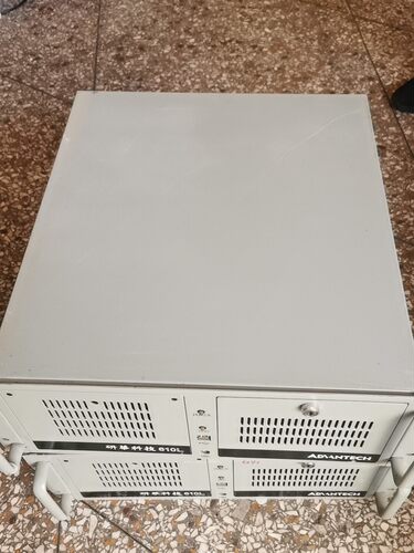 研华610L   主板AIMB-562    2G  500