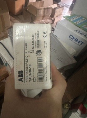 原装ABB直流接触器TAL9-30-10 110.00 TA