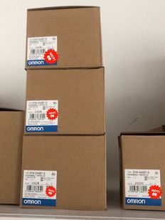 欧姆龙可编程控制器 CP1H EX40DT