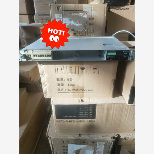 中恒IMPS30Q-48V60A通信高频开关电源，欢迎咨询下议价