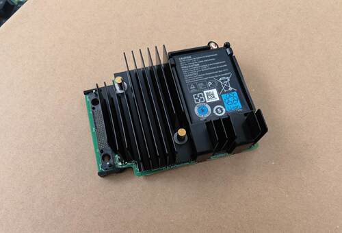 戴尔DELL H730MINI卡 0KMCDD数量10多个阵