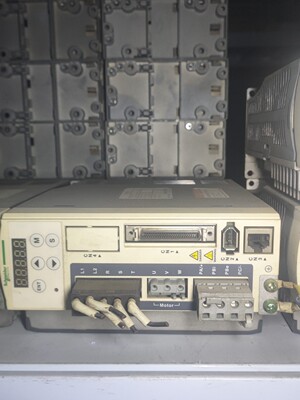 LXM23DU10M3X   1.0KW