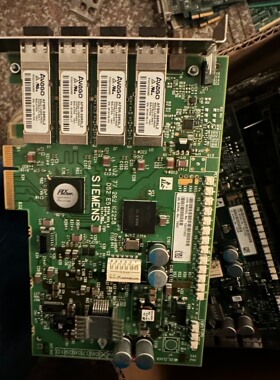 SIEMENS 10277262 K2258 D52 E4