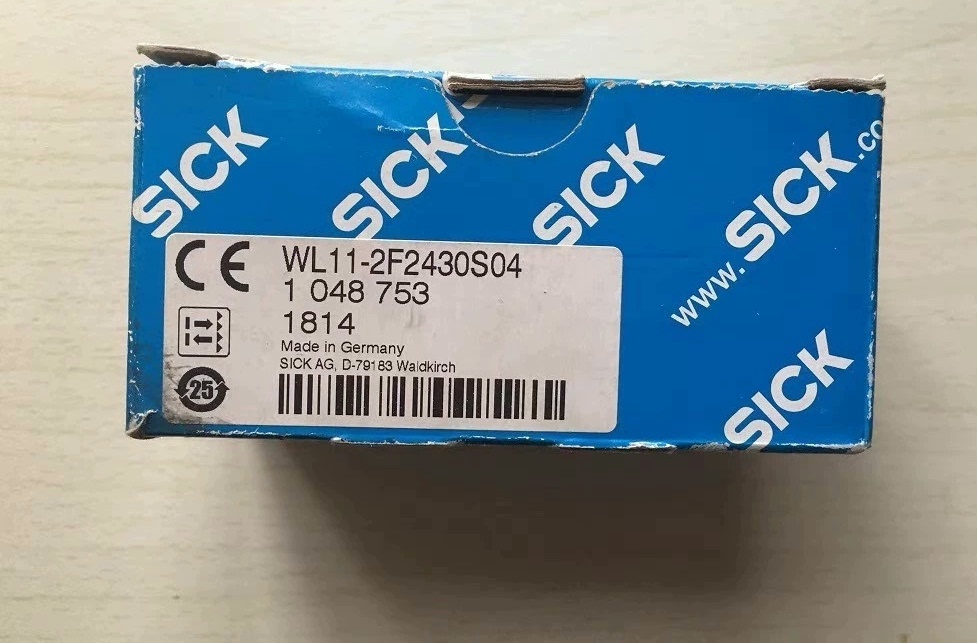 1048753 SICK西克WL11-2F2430S04 全