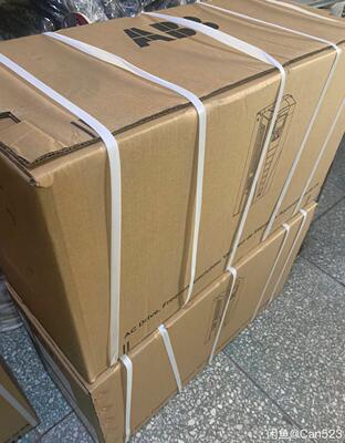 专业成色好的，abb变频器，ACS510-01-03A3