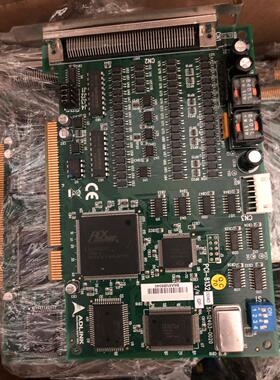 ADLINK 凌华 PCI-8132凌华PCl-8164