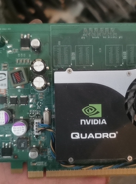 371-3990 256MB FX370显卡 X4100A-