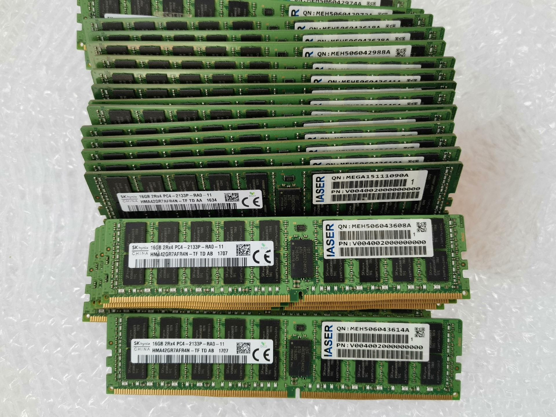 V004002000000000 浪潮16G 2rx4 pc