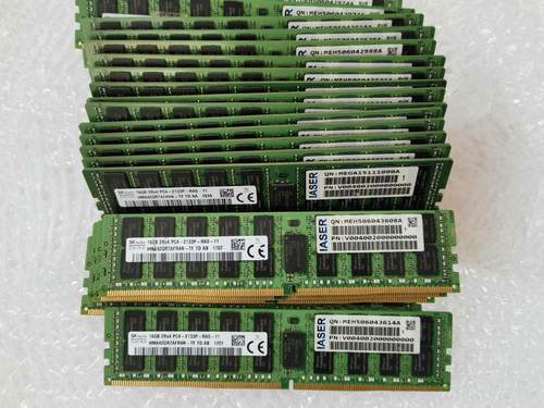 V004002000000000 浪潮16G 2rx4 pc