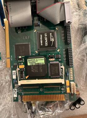 现货 瑞镭 RAYLASE U5 SPICE FPGA004