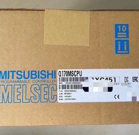 三菱L系列PLC模块 NZ2EXSS2-8TE     全新