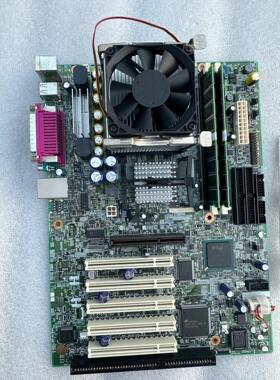 PWB NO.R0176013 贴片机SI-G200主板FB