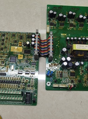 伟创变频器CFC1000-T3-018G-002P 22KW