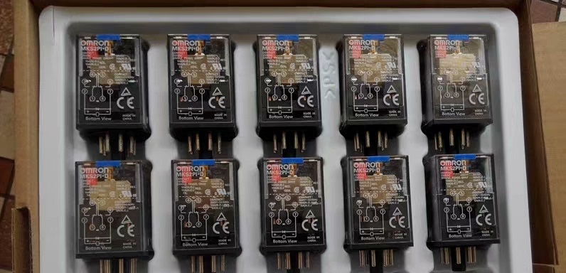 原装全新 MKS2PI    230VAC     Omro