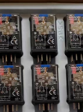 原装全新 MKS2PI    230VAC     Omro
