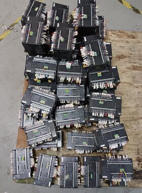 欧姆龙PLC  CP1H-EX40DT-D议价