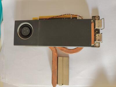 联想 GTX1050ti 4G显卡 HDMI+ DP  62