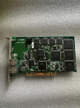 COSMO PCMC-168N（PBF）六轴运动控制卡