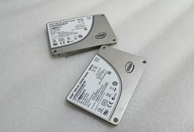 Intel/英特尔 SSD DC S3500  300G固态