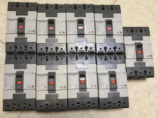 LS 韩国原装 塑壳断路器 ABS 103C 3P 75A有
