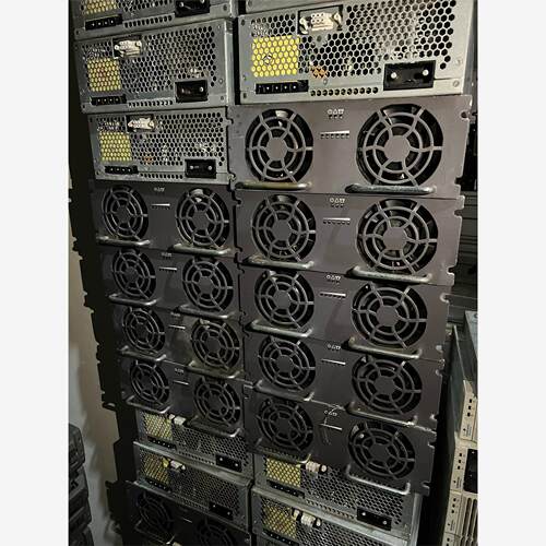 麦格米特NR-DCM-5030充电桩模块拆机，成色不错，测试议价