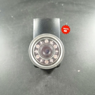 康耐视 成色漂亮 807 实议价 9005 二手拆机正品