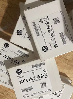 1734-IEV2，1734-OEV2