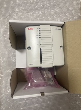 ABB模块，型号PM866A，PM866AK01议价咨询。