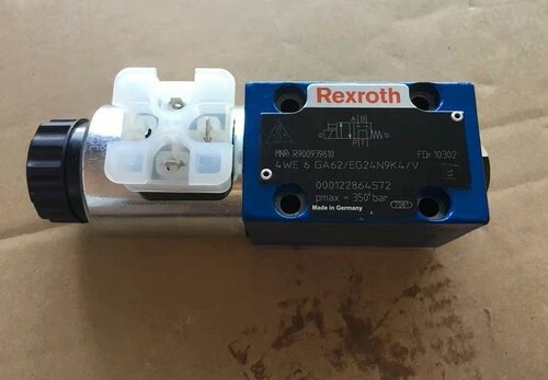 R900939610  全新原装德国力士乐Rexroth电磁