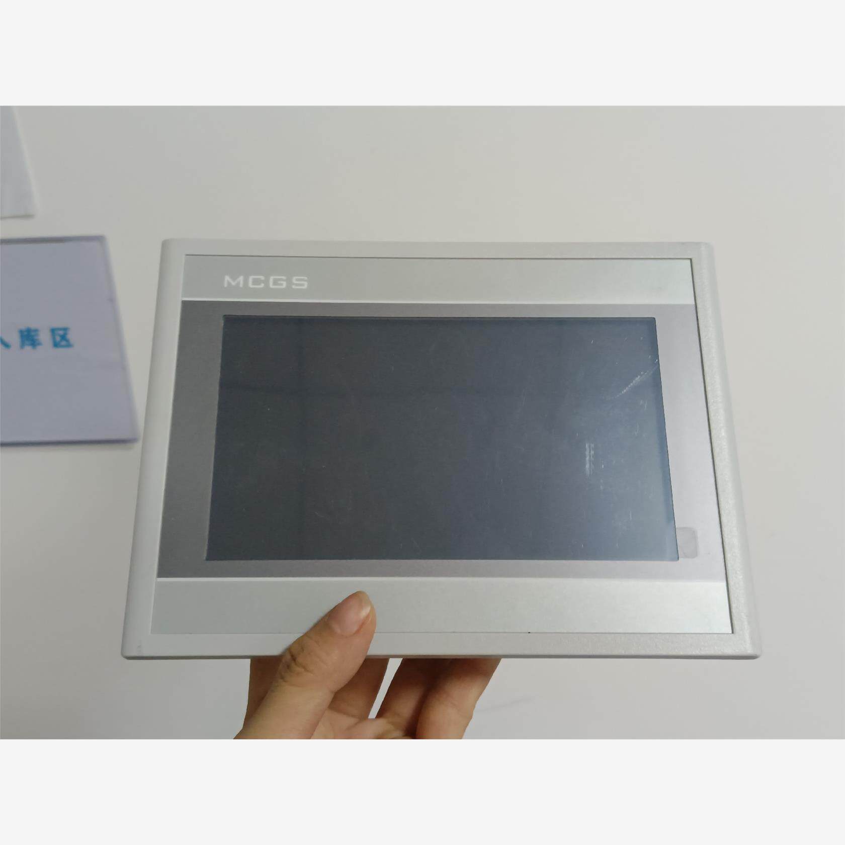 昆仑通态7寸触摸屏 TPC7062HW议价