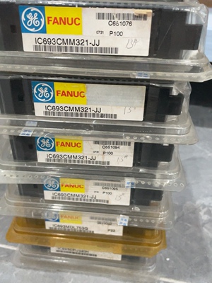 IC693CMM321
