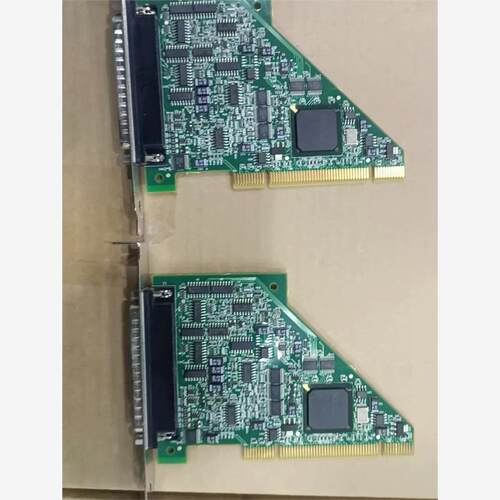 原装美国 Nl PCl-6010 现货议价出售议价