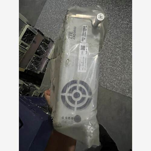 中兴ZXD3000（5.5）版本电源模块，袋子包装没使用过，议价