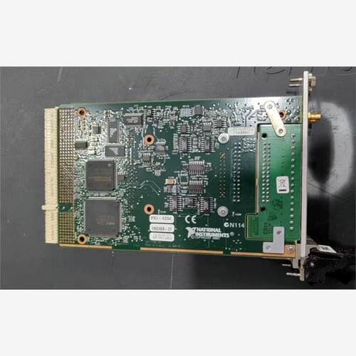 原装美国 NI  PXI-4204 成色新现货议价出售议价