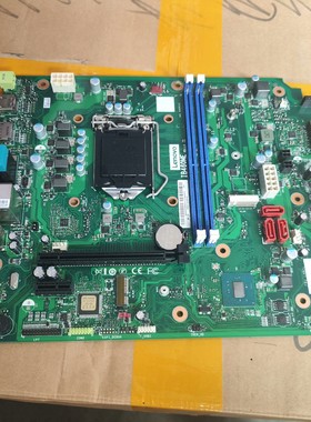 联想e77/e77s扬天m460台式机主板Ib460ME