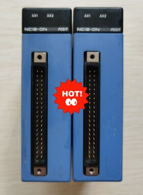 原装正品拆机横河模块 F3NC12议价