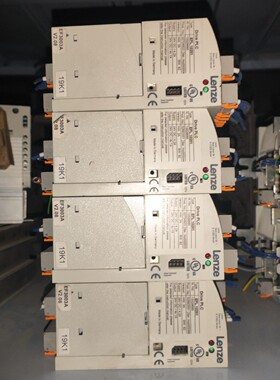 EPL10201 伦茨变频器