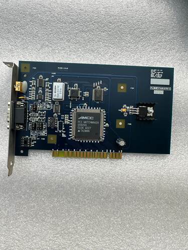 CALIBRE PCI93LV I2C-BUS I~2C总线