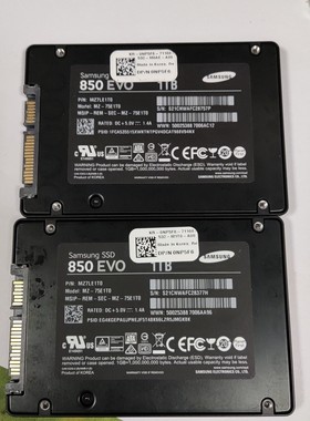 三星 850 evo 同款 pm871 870 pro 2.