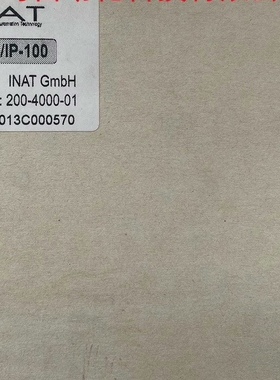 S5-TCP/IP-100 全新原装INAT控制板 200-