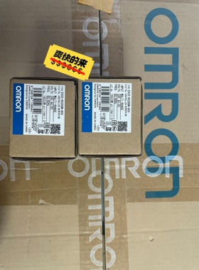 E5CD-RX2DDM-800  原装欧姆龙温控器，现货实物