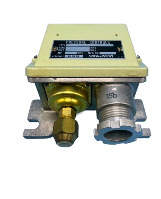 鹭宫鹭宫SAGINOMIYA防水型压力开关控制器ANS-C1议价